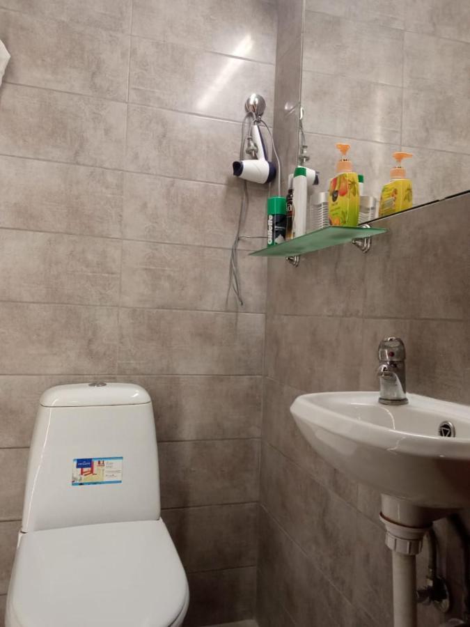Near Rynok Square Appartement Lviv Buitenkant foto